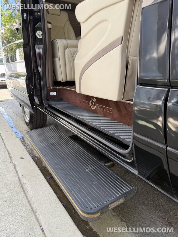 2016 Mercedes-Benz Sprinter Sprinter only 37k miles