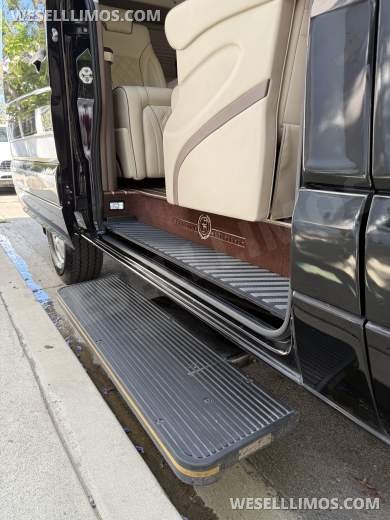 2016 Mercedes-Benz Sprinter Sprinter only 37k miles