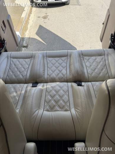 2016 Mercedes-Benz Sprinter Sprinter only 37k miles