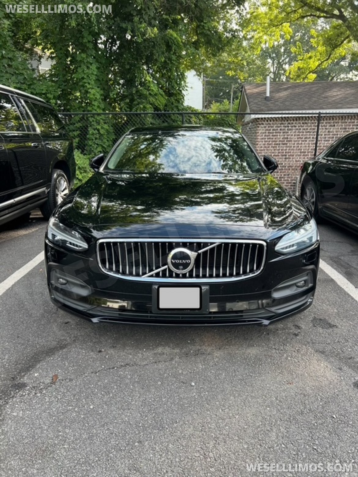 Sedan for sale: 2022 Volvo S90