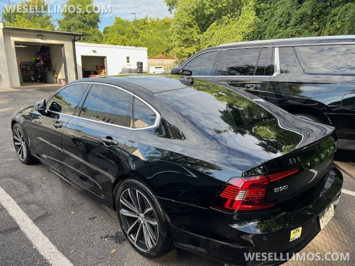 Photo of Sedan for sale: 2022 Volvo S90