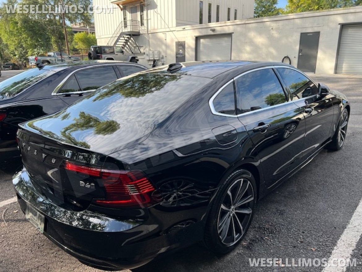 Photo of Sedan for sale: 2022 Volvo S90
