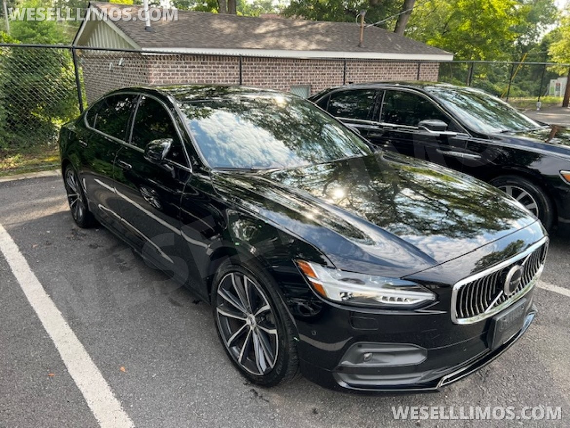 Photo of Sedan for sale: 2022 Volvo S90