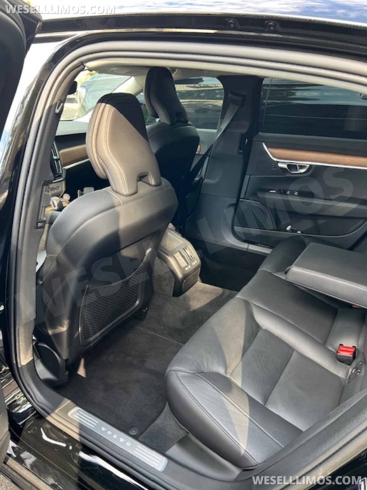 Photo of Sedan for sale: 2022 Volvo S90