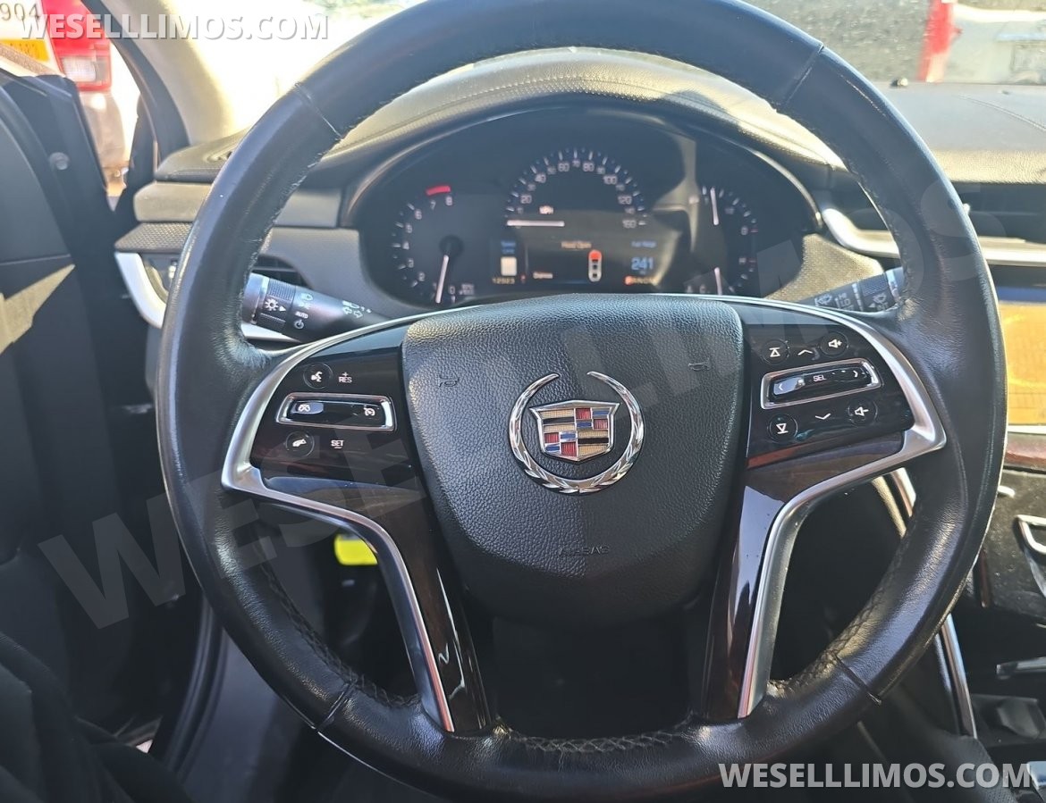 Photo of Limousine for sale: 2014 Cadillac XTS 21"