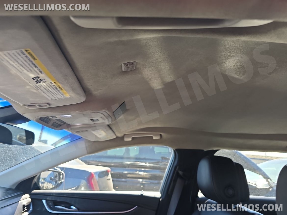 Photo of Limousine for sale: 2014 Cadillac XTS 21"