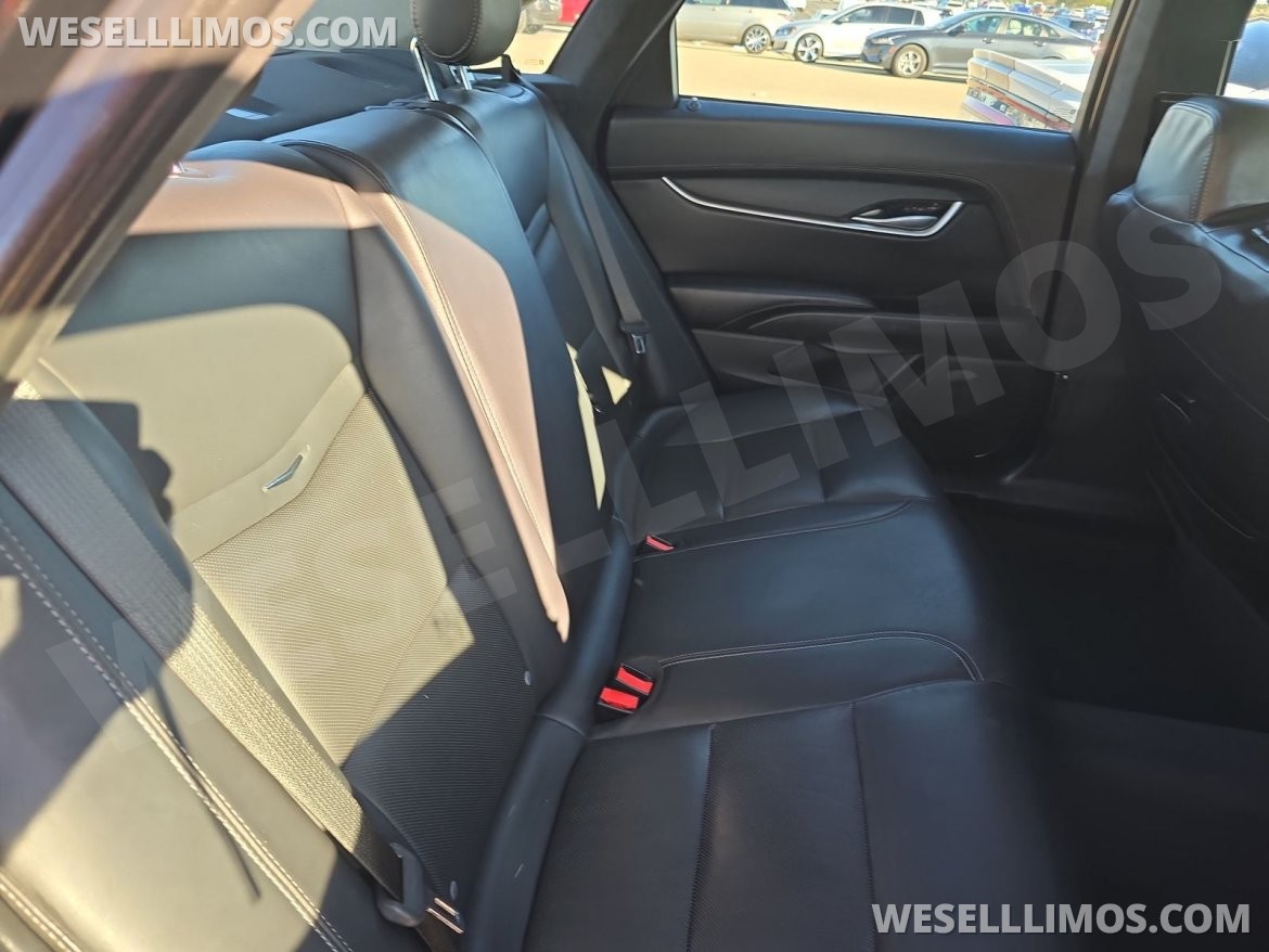 Photo of Limousine for sale: 2014 Cadillac XTS 21"