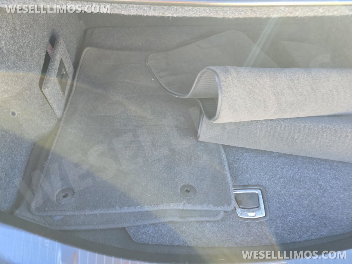 Photo of Limousine for sale: 2014 Cadillac XTS 21"