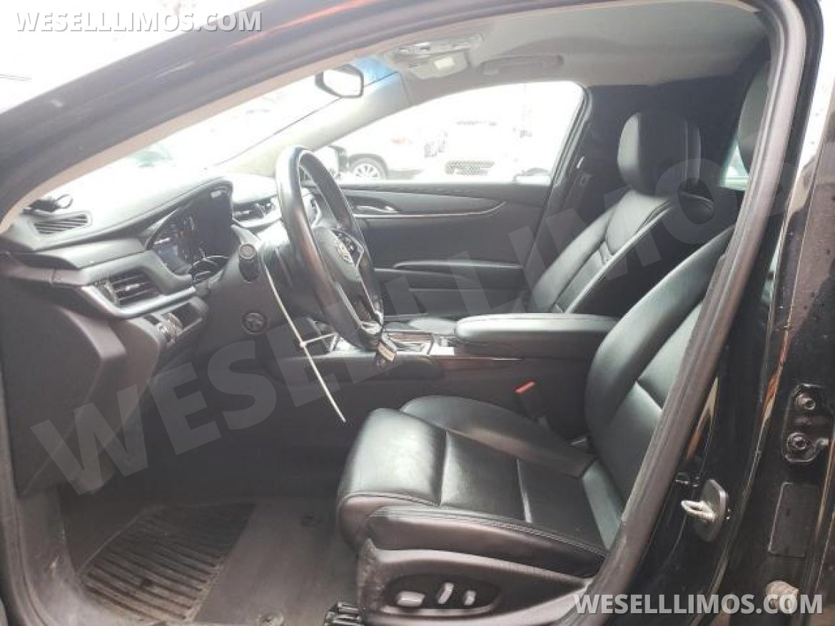 Photo of Funeral for sale: 2014 Cadillac XTS 21" by Echelon by Eagle