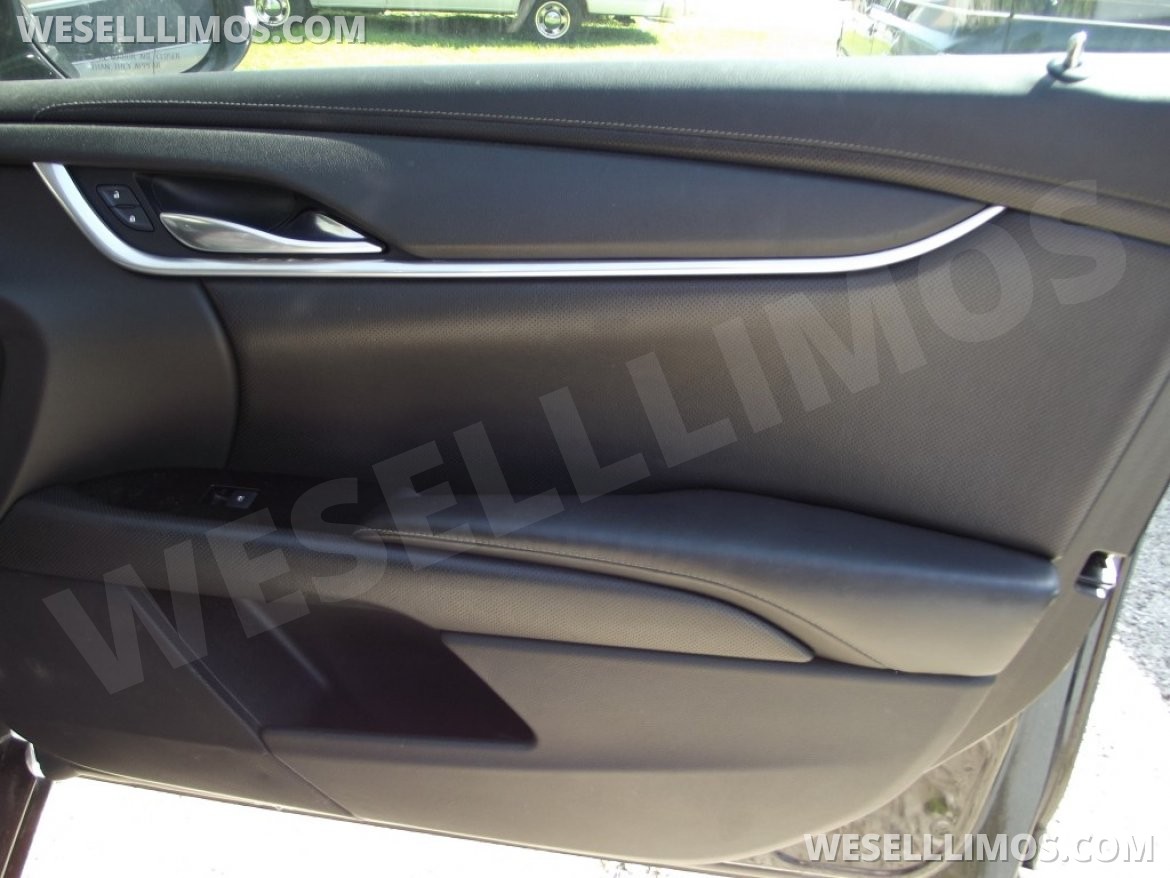 Photo of Funeral for sale: 2014 Cadillac XTS 21" by Echelon by Eagle