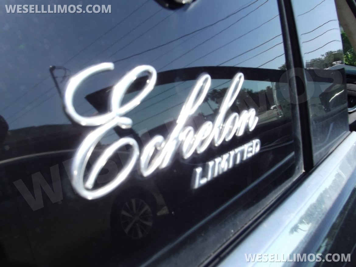 Photo of Funeral for sale: 2014 Cadillac XTS 21" by Echelon by Eagle