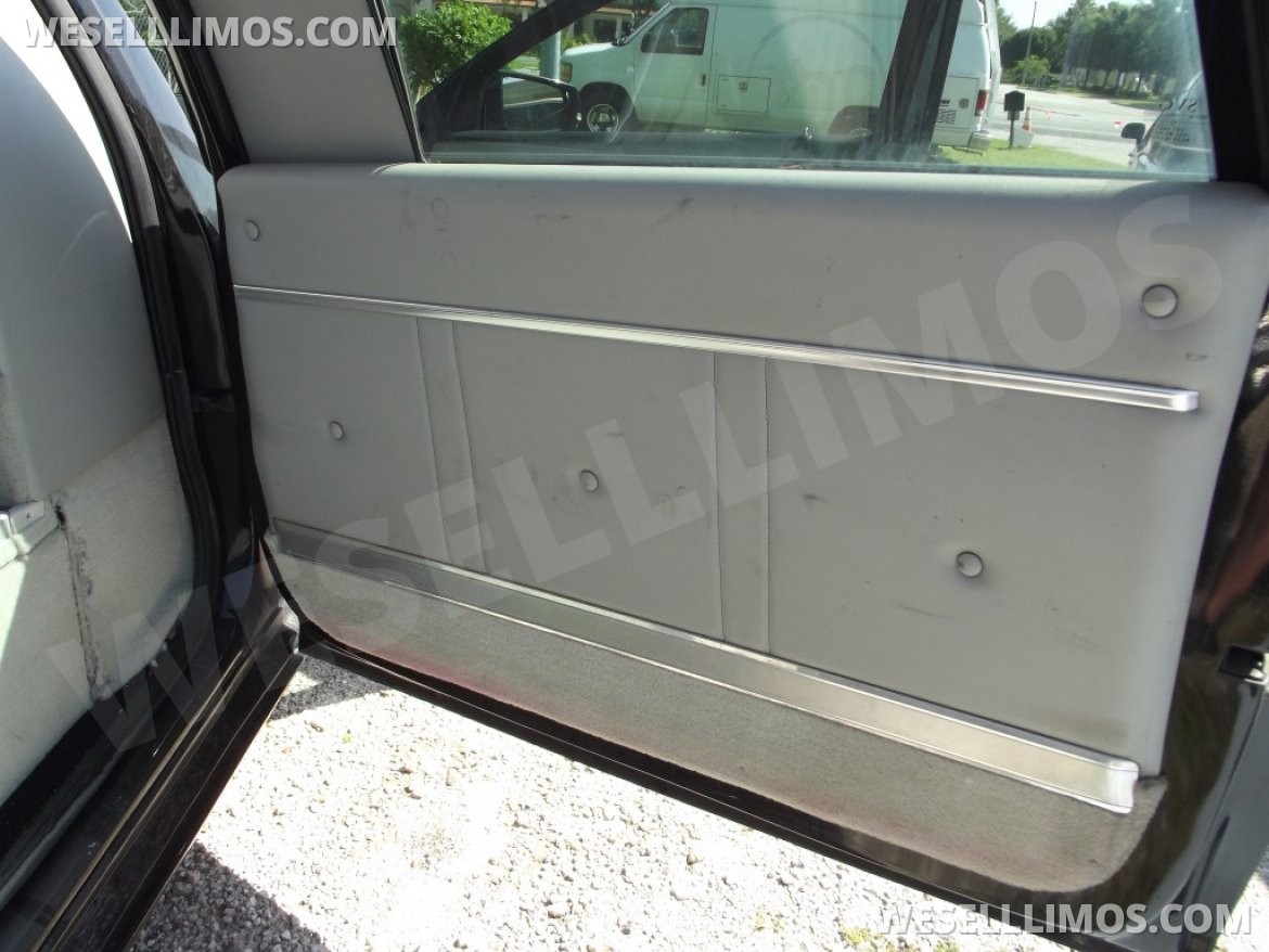 Photo of Funeral for sale: 2014 Cadillac XTS 21" by Echelon by Eagle