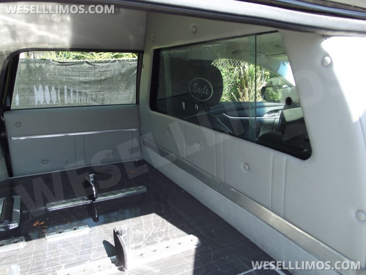Photo of Funeral for sale: 2014 Cadillac XTS 21" by Echelon by Eagle