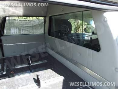 2014 Echelon by Eagle Cadillac XTS Funeral