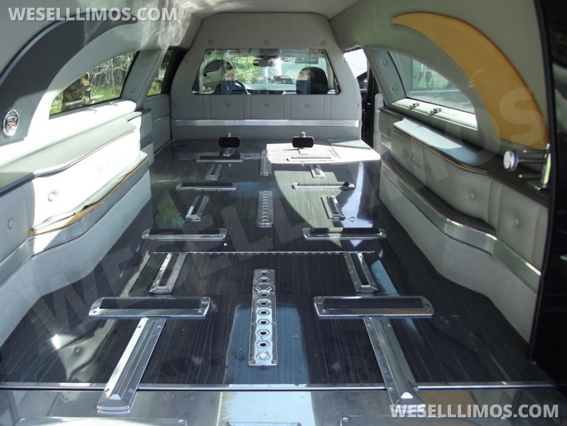 Photo of Funeral for sale: 2014 Cadillac XTS 21" by Echelon by Eagle