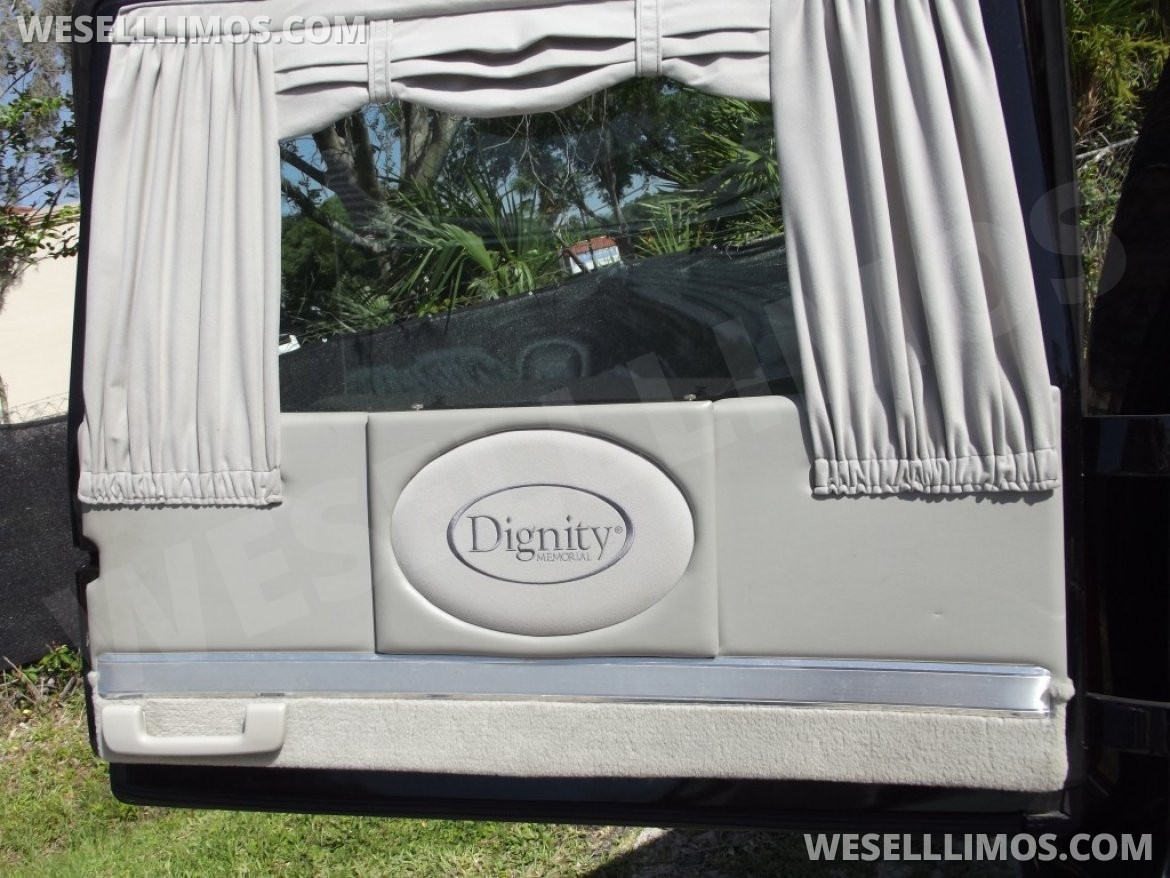 Photo of Funeral for sale: 2014 Cadillac XTS 21" by Echelon by Eagle