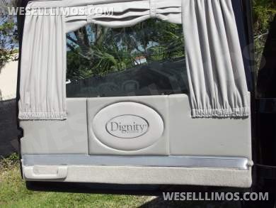 2014 Echelon by Eagle Cadillac XTS Funeral