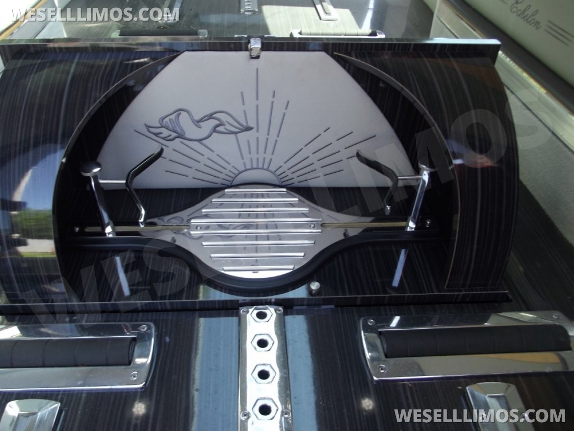 Photo of Funeral for sale: 2014 Cadillac XTS 21" by Echelon by Eagle