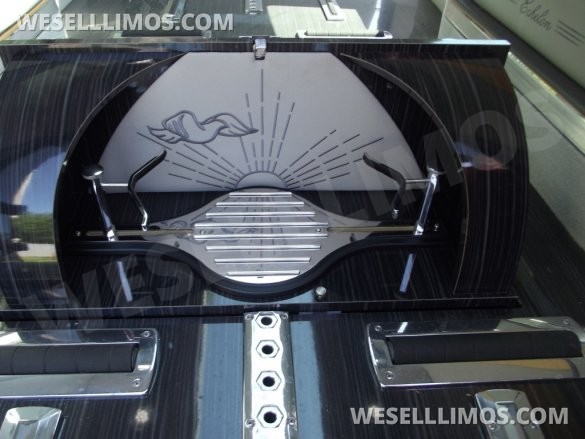 2014 Echelon by Eagle Cadillac XTS Funeral