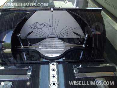 2014 Echelon by Eagle Cadillac XTS Funeral