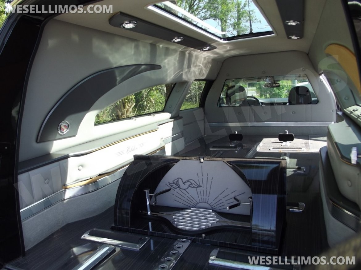 Photo of Funeral for sale: 2014 Cadillac XTS 21" by Echelon by Eagle