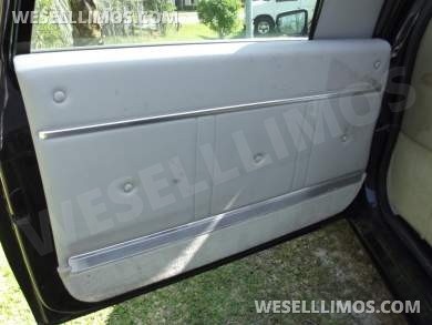 2014 Echelon by Eagle Cadillac XTS Funeral