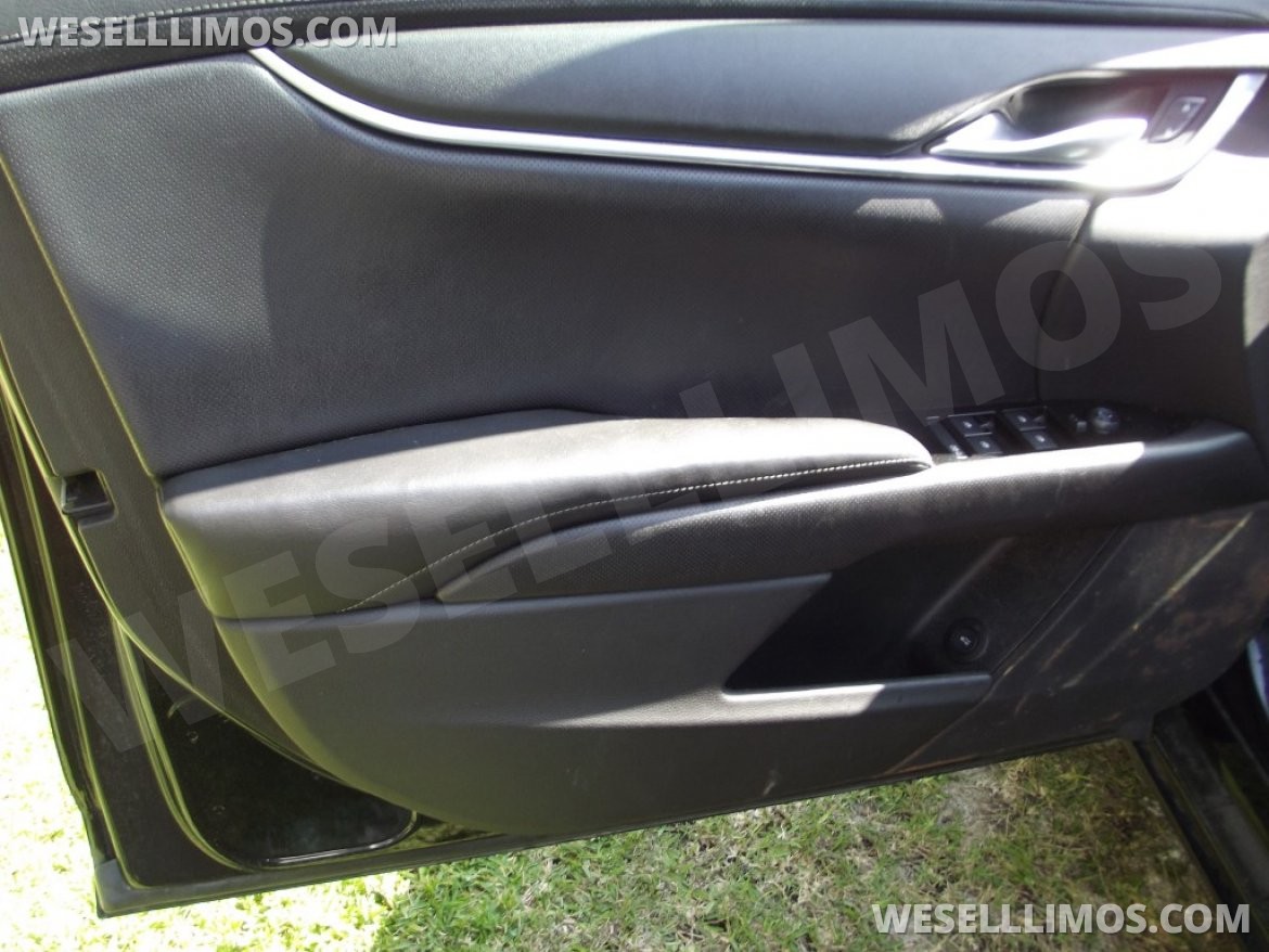 Photo of Funeral for sale: 2014 Cadillac XTS 21" by Echelon by Eagle