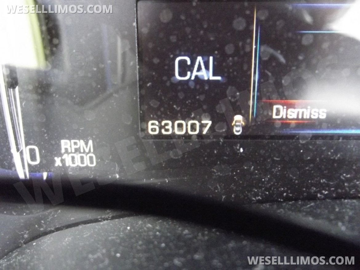 Photo of Funeral for sale: 2014 Cadillac XTS 21" by Echelon by Eagle
