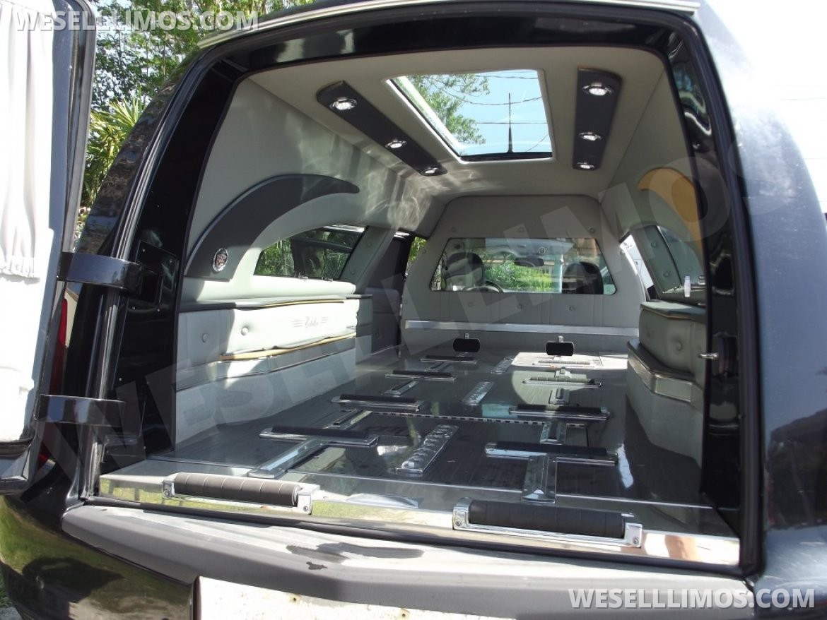 Photo of Funeral for sale: 2014 Cadillac XTS 21" by Echelon by Eagle