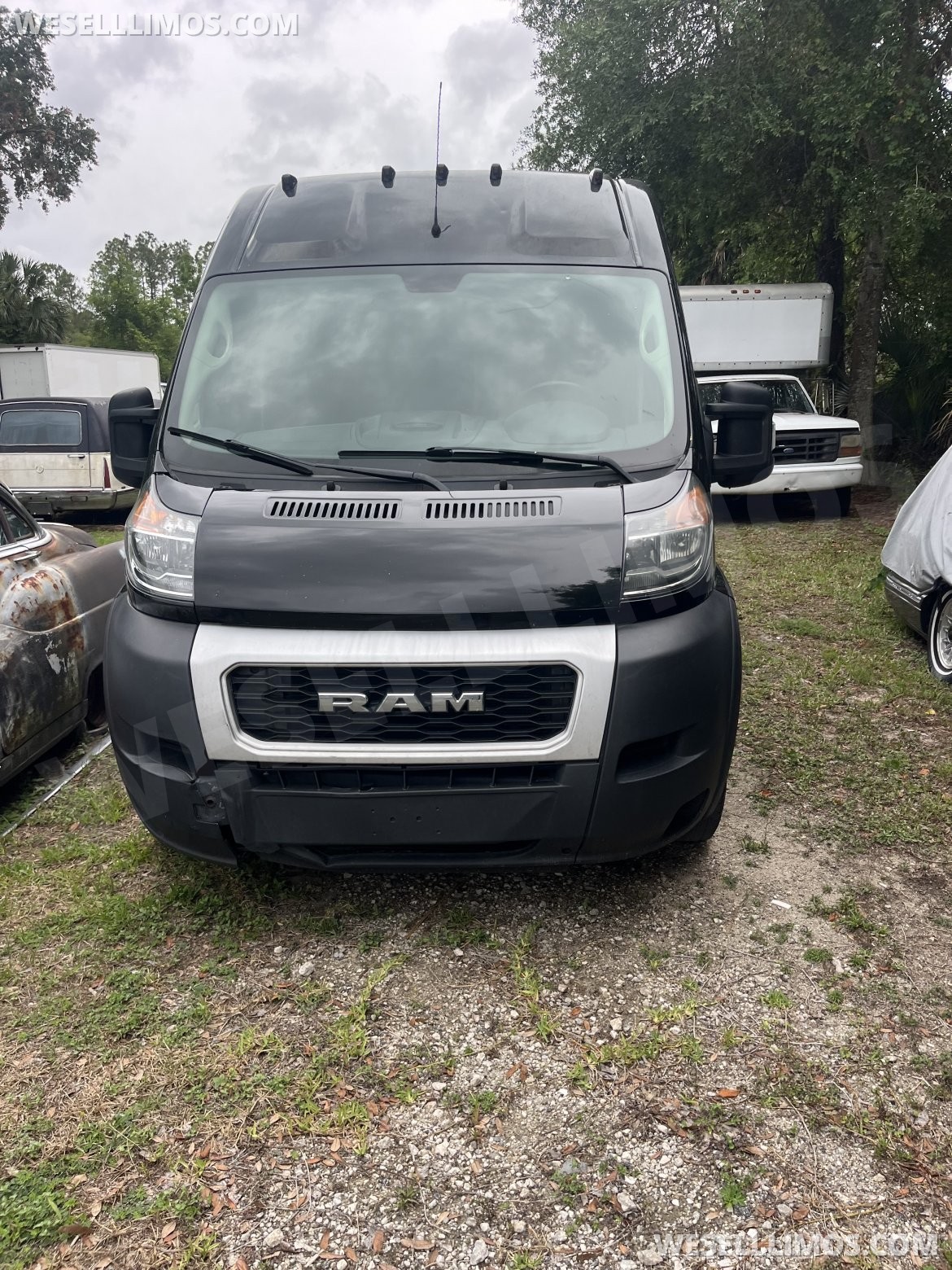 Photo of Sprinter for sale: 2021 Dodge 2500 21"