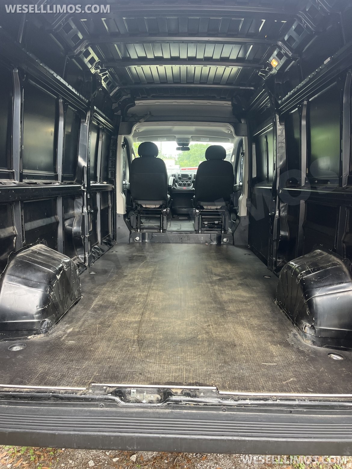 Photo of Sprinter for sale: 2021 Dodge 2500 21"