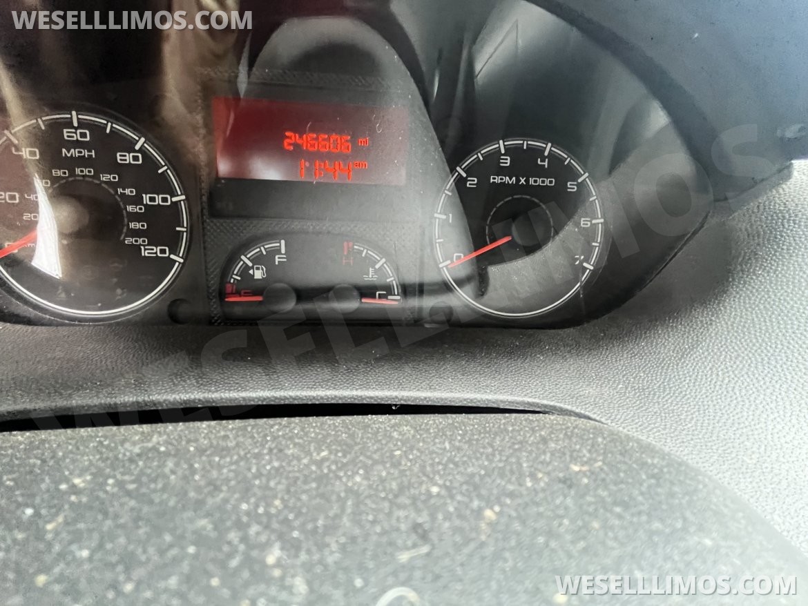 Photo of Sprinter for sale: 2021 Dodge 2500 21"