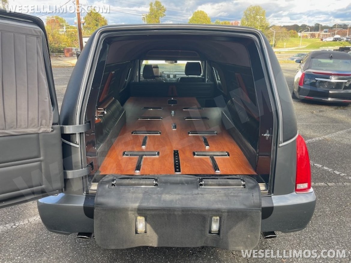 Photo of Funeral for sale: 2011 Cadillac DTS 21"