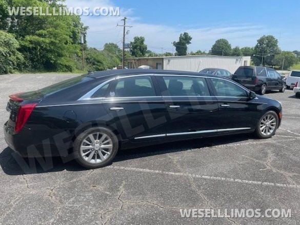 2014 Cadillac XTS Limousine for Sale in St Marys, GA - Photo 2