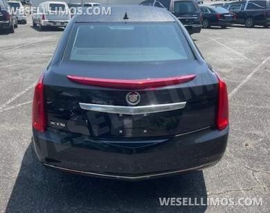2014 Cadillac XTS 6 Door Limo - Seats 9 Big People - Only 38k Miles - Limousine for Sale in St Marys, GA - Photo 3