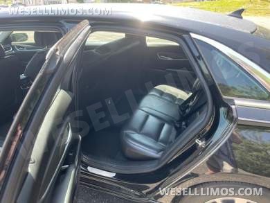 2014 Cadillac XTS 6 Door Limo - Seats 9 Big People - Only 38k Miles - Limousine for Sale in St Marys, GA - Photo 6