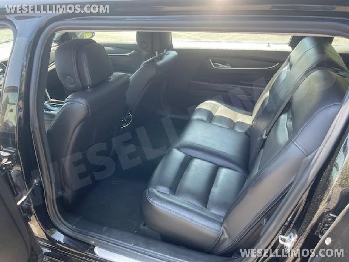 Photo of Limousine for sale: 2014 Cadillac XTS 21"