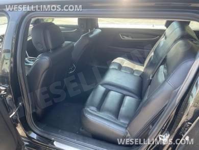 2014 Cadillac XTS 6 Door Limo - Seats 9 Big People - Only 38k Miles - Limousine for Sale in St Marys, GA - Photo 7