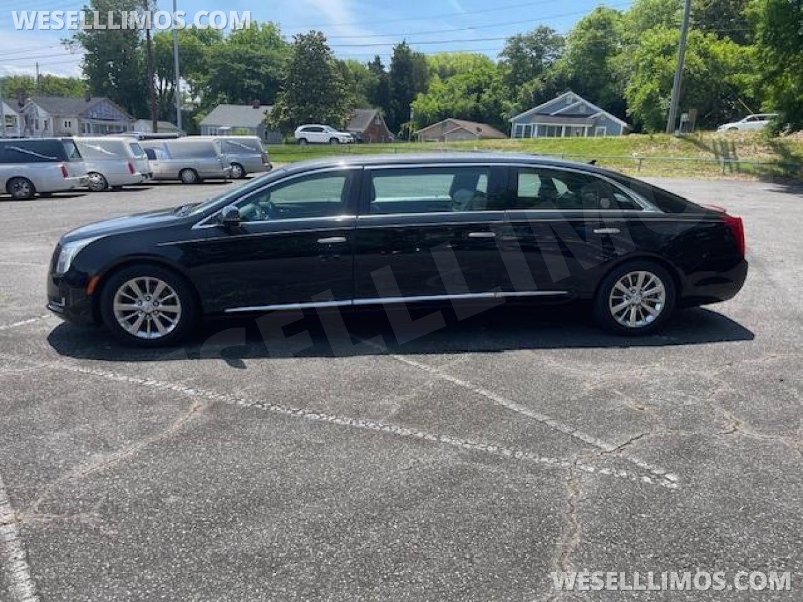 Photo of Limousine for sale: 2014 Cadillac XTS 21"