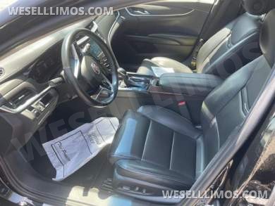 2014 Cadillac XTS 6 Door Limo - Seats 9 Big People - Only 38k Miles - Limousine for Sale in St Marys, GA - Photo 10