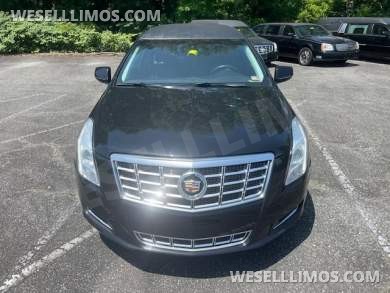 2014 Cadillac XTS 6 Door Limo - Seats 9 Big People - Only 38k Miles - Limousine for Sale in St Marys, GA - Photo 12