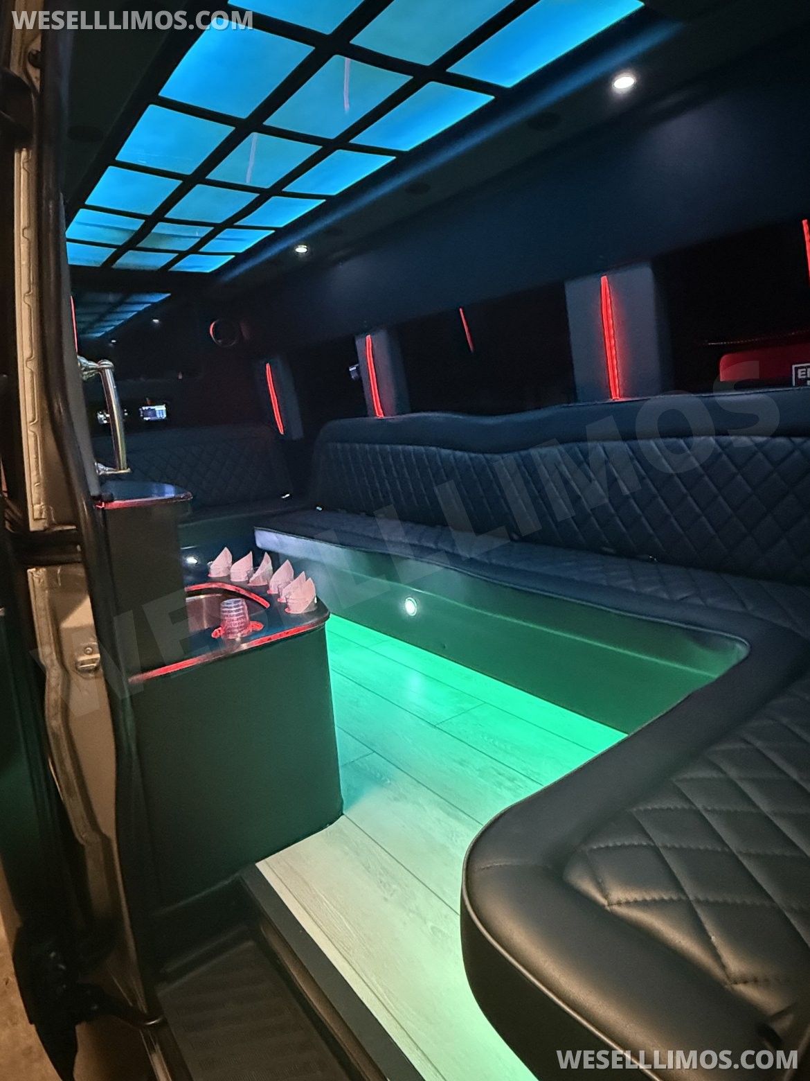 Photo of Sprinter for sale: 2013 Mercedes-Benz Sprinter