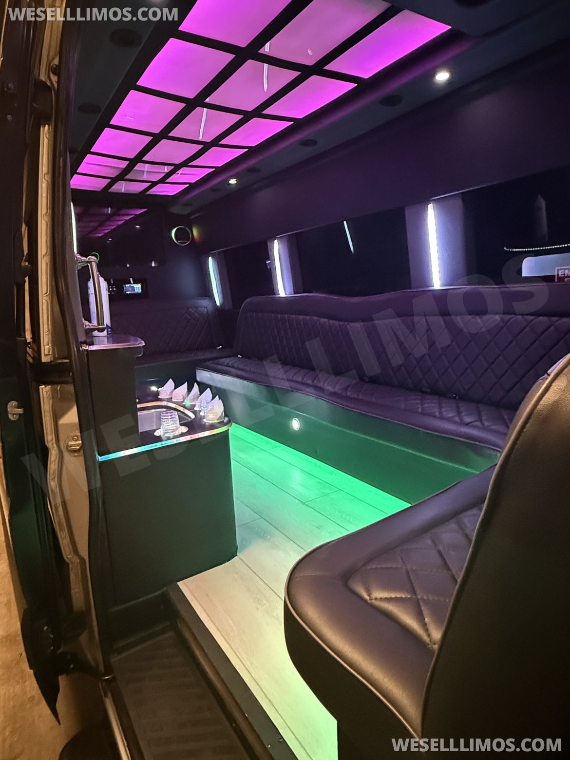 Photo of Sprinter for sale: 2013 Mercedes-Benz Sprinter