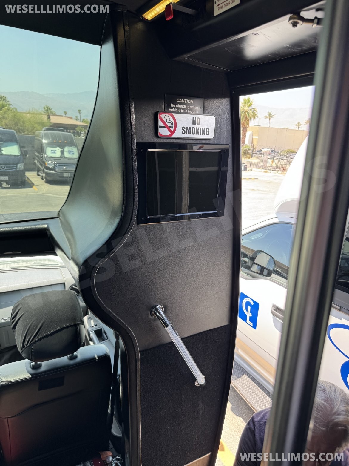 Photo of Shuttle Bus for sale: 2016 Ford F550 33&quot; by Grech Motors