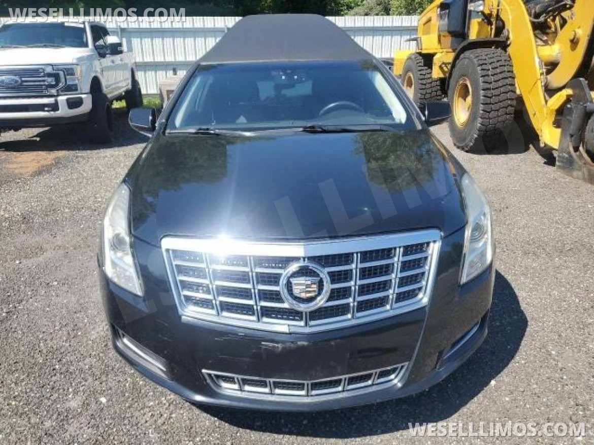 Photo of Funeral for sale: 2013 Cadillac XTS 22"