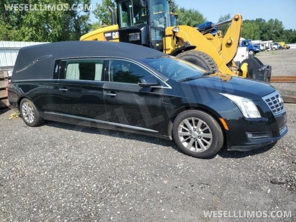 Photo of Funeral for sale: 2013 Cadillac XTS 22"
