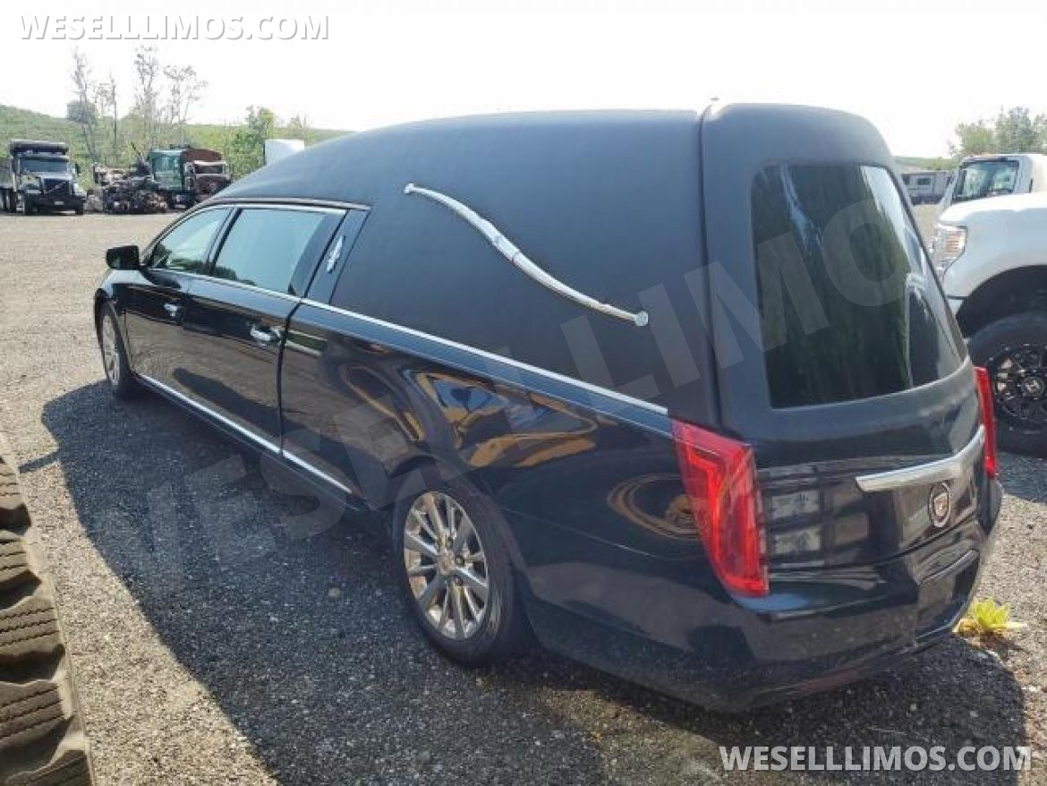 Photo of Funeral for sale: 2013 Cadillac XTS 22"