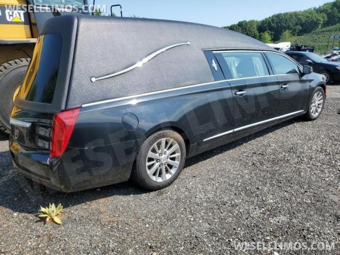 Photo of Funeral for sale: 2013 Cadillac XTS 22"