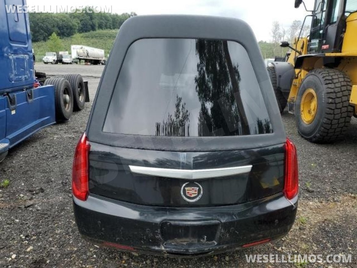 Photo of Funeral for sale: 2013 Cadillac XTS 22"