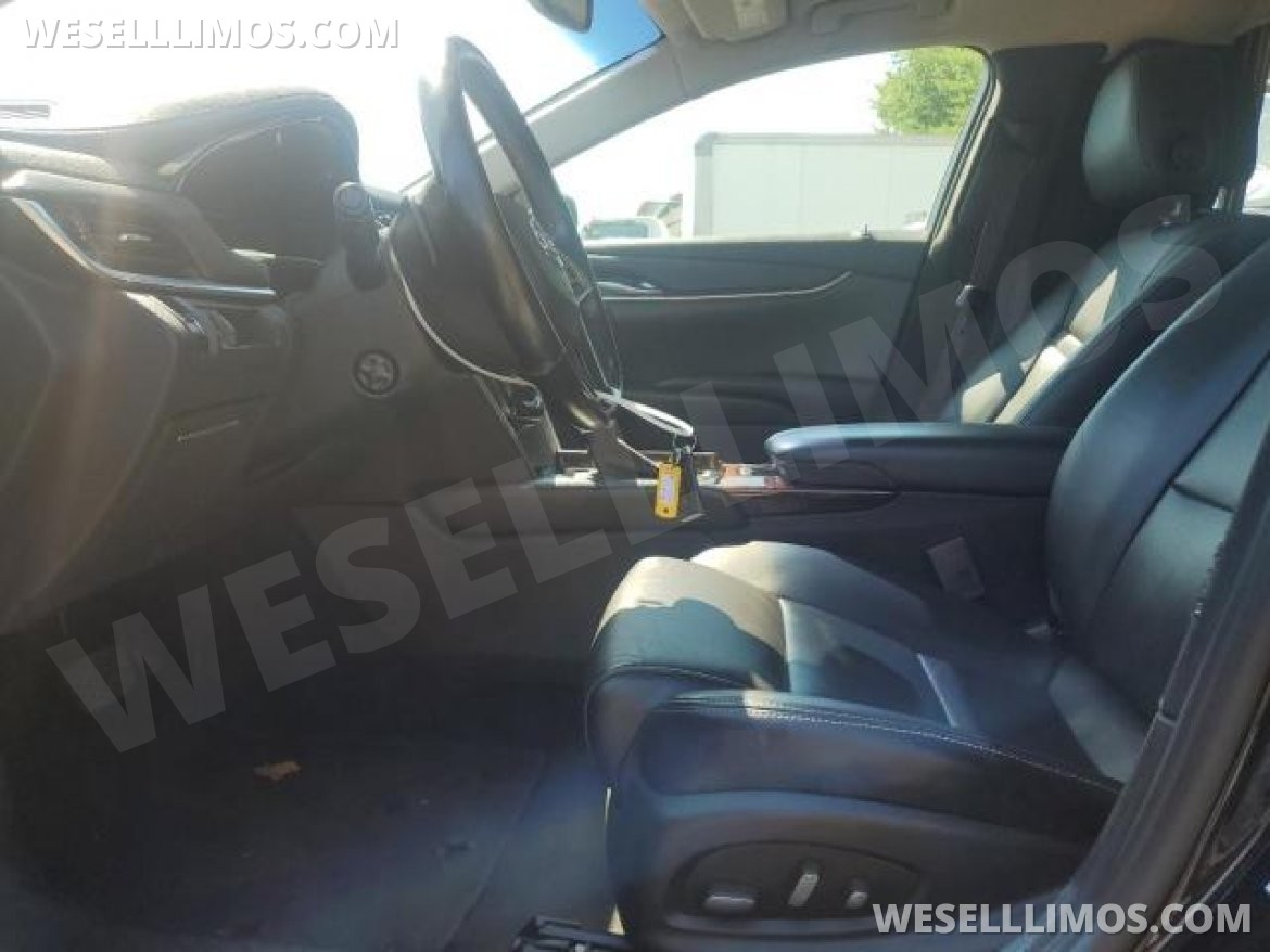 Photo of Funeral for sale: 2013 Cadillac XTS 22"